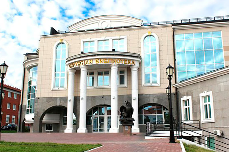 Купить диплом в Ханты-Мансийске